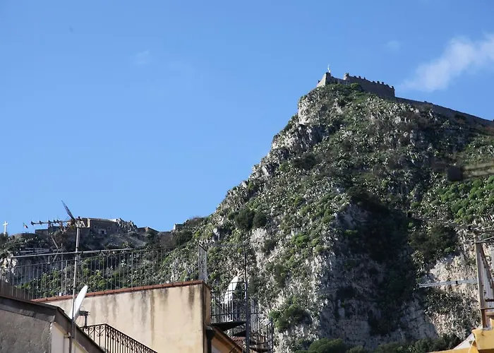 Casa Trinacria Taormina