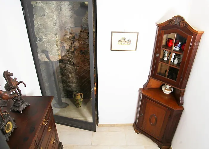 Casa Trinacria Taormina