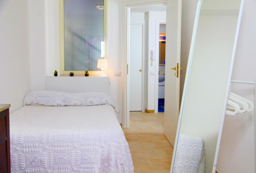 Casa Trinacria Apartment *