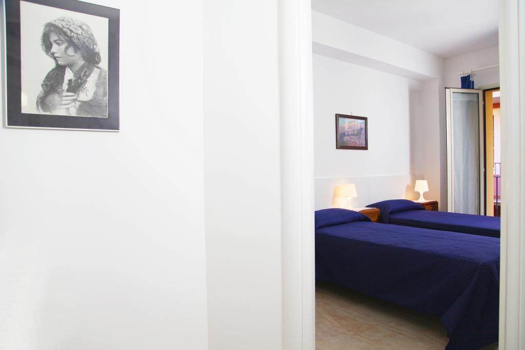 Apartment Casa Trinacria Taormina