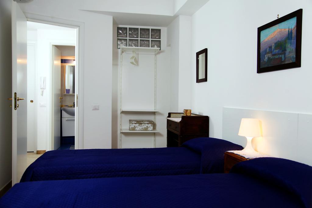Casa Trinacria * Taormina