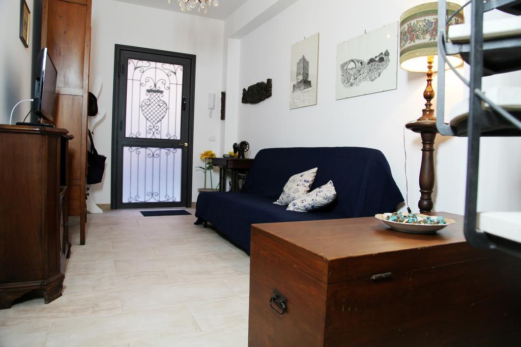 Apartment Casa Trinacria *