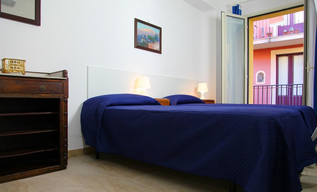 Casa Trinacria Apartment *