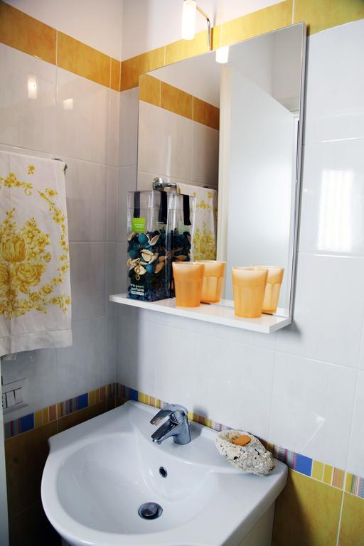 Apartment Casa Trinacria Taormina