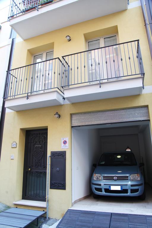 Apartment Casa Trinacria