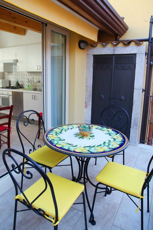 Casa Trinacria