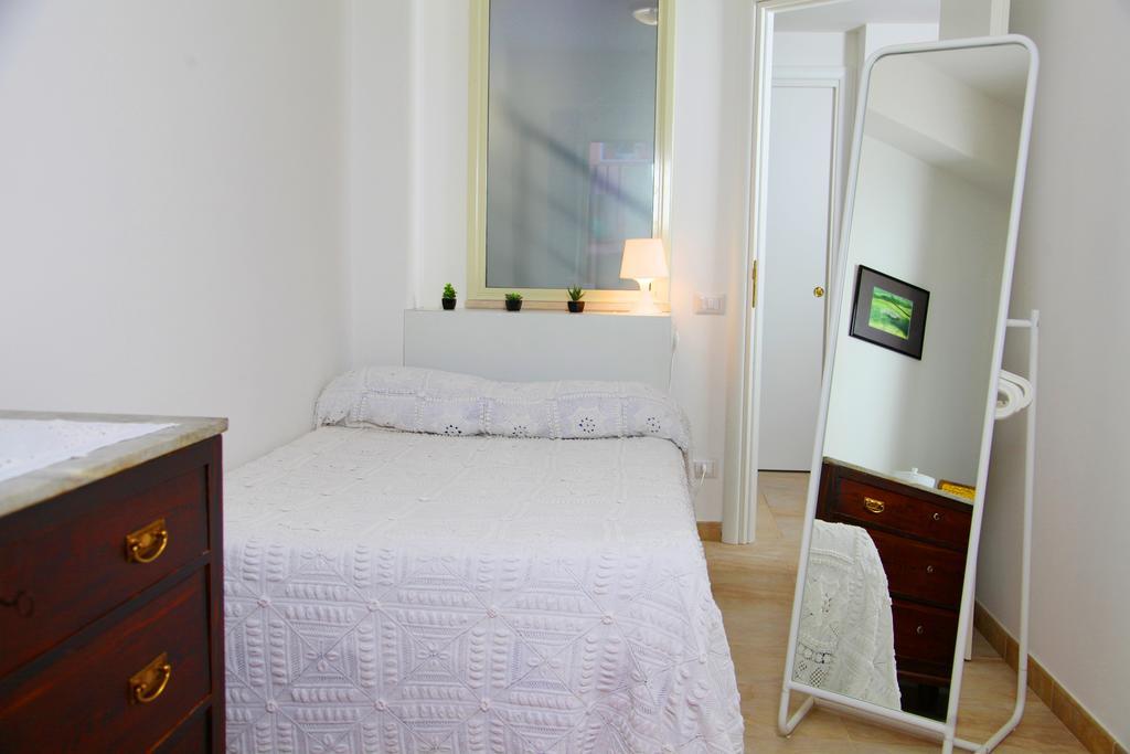 Casa Trinacria Apartment *