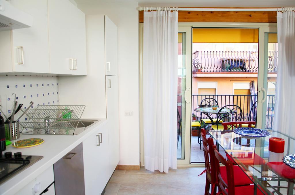 Apartment Casa Trinacria