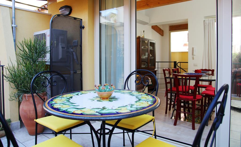 Casa Trinacria Apartment Taormina