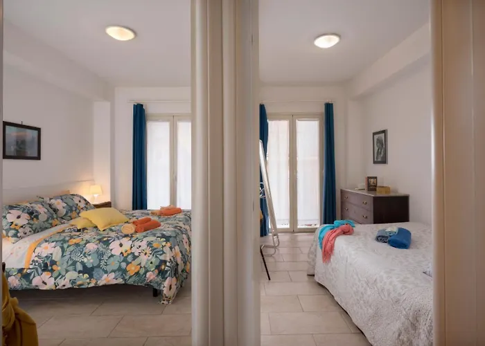 Casa Trinacria Taormina