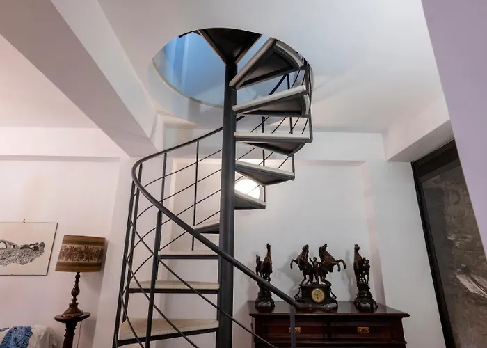 Casa Trinacria Taormina