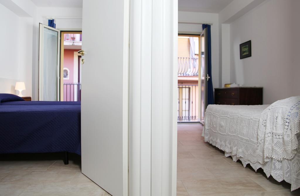 Apartment Casa Trinacria