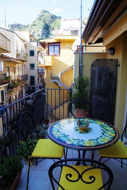 Casa Trinacria Apartment Taormina