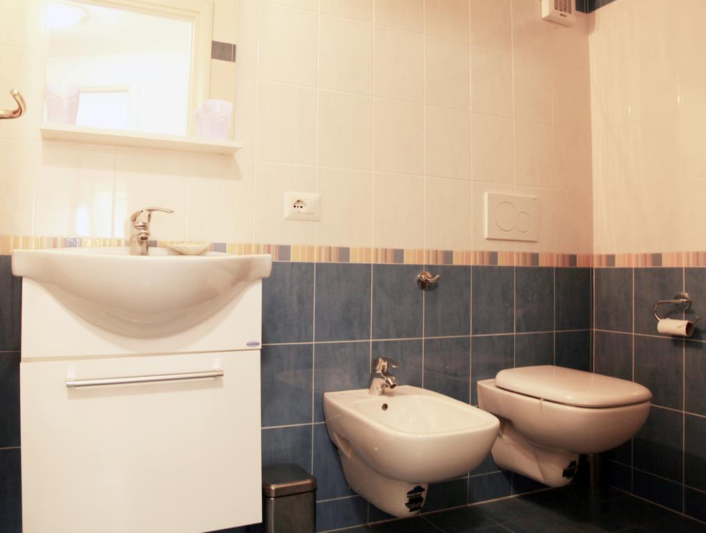 Casa Trinacria Apartment